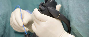gastroscopy